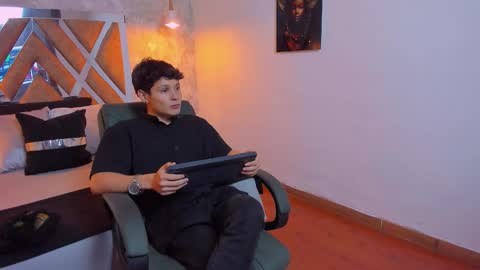 Kraven online show from 09.28.25