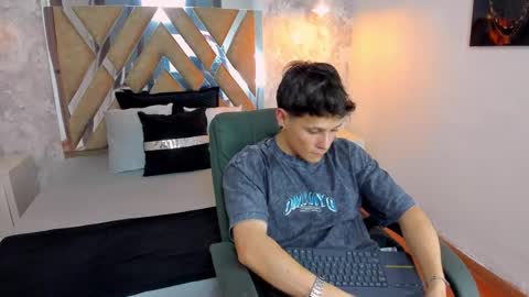 Kraven online show from 11.02.25