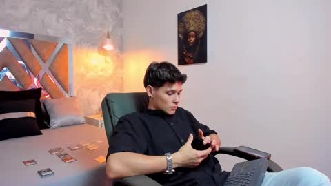 Kraven online show from 11.07.25