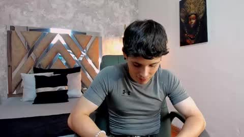 Kraven online show from 11.22.25