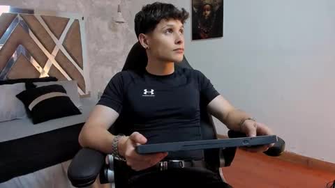 Kraven online show from 02.17.26