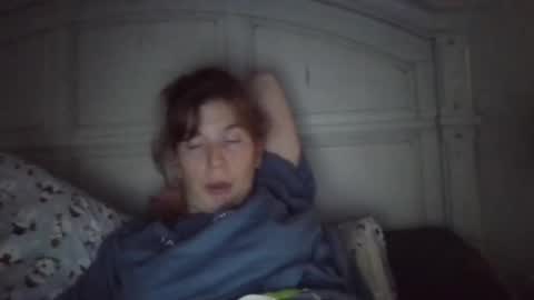 krazyred1027 online show from 02.22.26