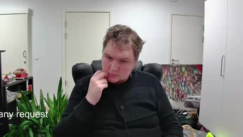 Kristian online show from 02.02.25