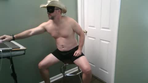 BigKev online show from 12.01.25