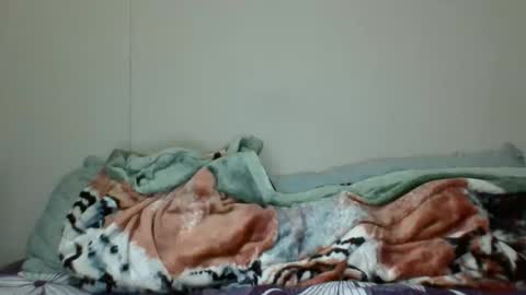 Snapshot of kriisrdz chatting on 03.21.26 Cristian online show from 03.21.26