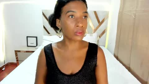 Krisvany online show from 04.08.26