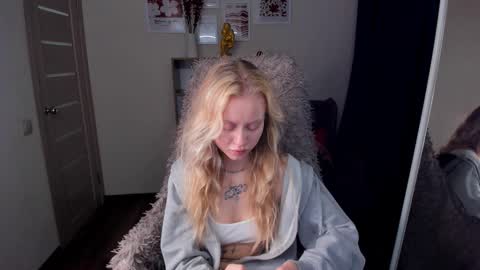 kris_grant online show from 11.29.25