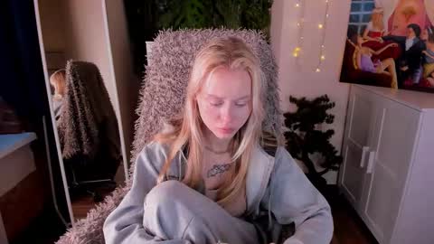 kris_grant online show from 12.05.25