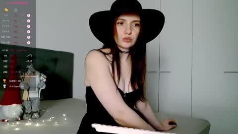 Kris kiskis online show from 12.02.24