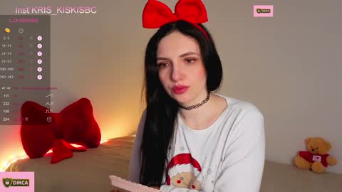 Kris kiskis online show from 02.01.25