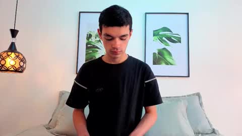 criss online show from 11.24.25