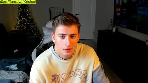krishort online show from 01.27.25