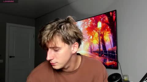 krishort online show from 10.14.25