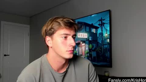 krishort online show from 10.22.25