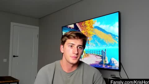 krishort online show from 10.31.25