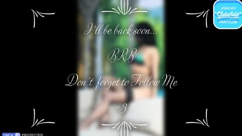 KrisiFollow me  Thumb UP  online show from 02.01.25