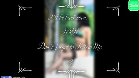 KrisiFollow me  Thumb UP  online show from 02.28.25