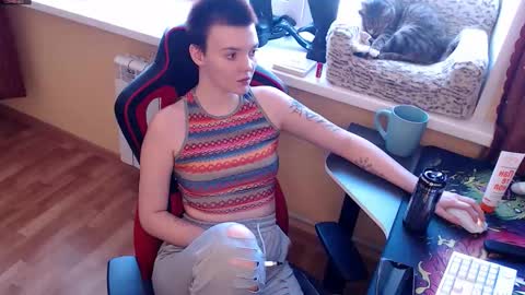 krisneal online show from 03.15.26