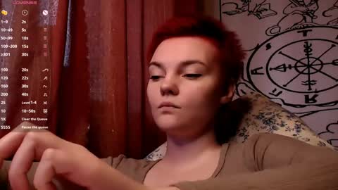 Snapshot of krisneal chatting on 04.22.26 krisneal online show from 04.22.26