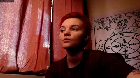 Snapshot of krisneal chatting on 04.24.26 krisneal online show from 04.24.26