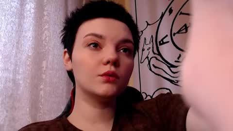 Snapshot of krisneal chatting on 04.30.26 krisneal online show from 04.30.26