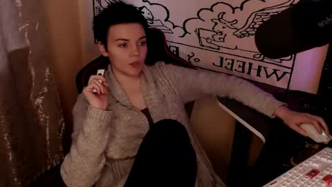 Snapshot of krisneal chatting on 05.01.26 krisneal online show from 05.01.26