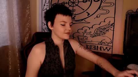 Snapshot of krisneal chatting on 05.09.26 krisneal online show from 05.09.26