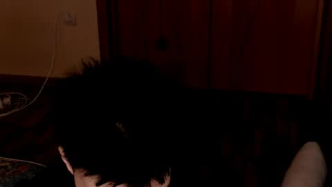 Snapshot of krisneal chatting on 05.13.26 krisneal online show from 05.13.26