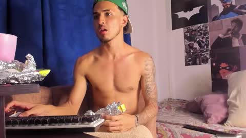 Kriss online show from 09.27.25