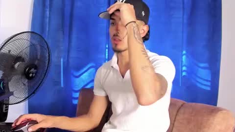 Kriss online show from 09.28.25