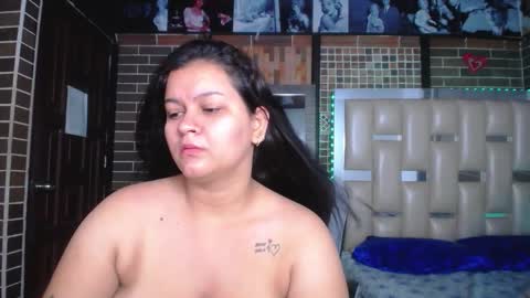 kriss_sweetboobs online show from 02.21.25