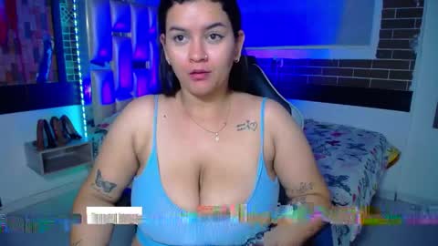 kriss_sweetboobs online show from 04.18.26