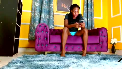 Thaterotic woman online show from 02.12.25