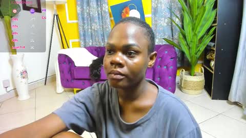 Thaterotic woman online show from 10.18.25