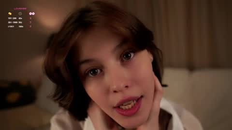 Sarah online show from 09.23.25