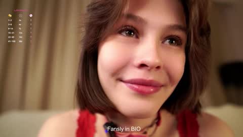 Sarah online show from 10.20.25