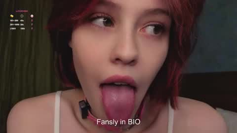 Sarah online show from 11.04.25