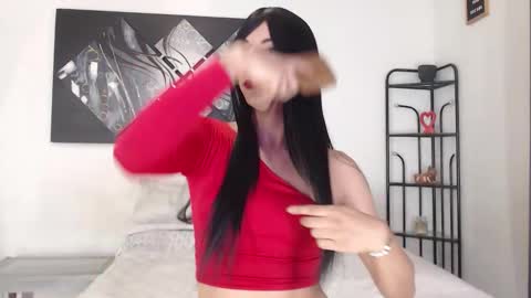 Andrea online show from 09.24.25