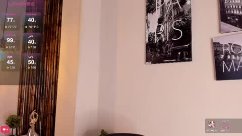 Aria online show from 02.20.25