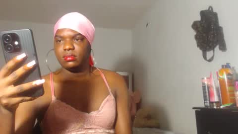 kristal_cox2 online show from 03.28.26