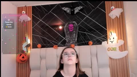 kristal online show from 10.20.25