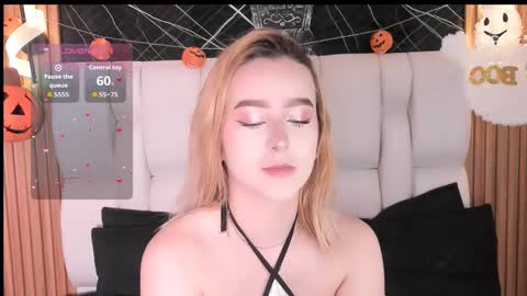 kristal online show from 10.30.25