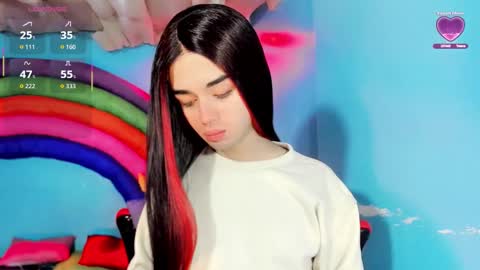 Kristal online show from 09.12.25
