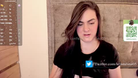 Snapshot of kristalina5 chatting on 12.14.24 camila online show from 12.14.24
