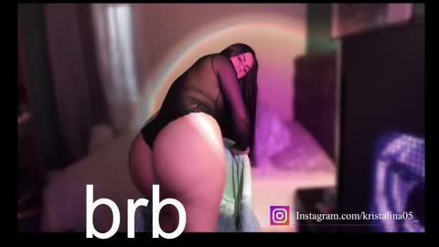 Snapshot of kristalina5 chatting on 02.20.25 camila online show from 02.20.25