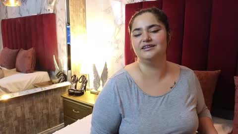 Snapshot of kristaritter chatting on 09.28.25 Krista Ritter online show from 09.28.25