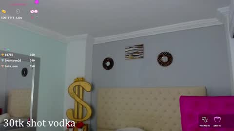 kristel_lee online show from 01.03.25