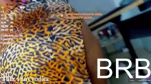 kristel_lee online show from 01.08.25