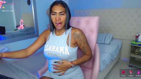 kristel_lee online show from 01.11.25