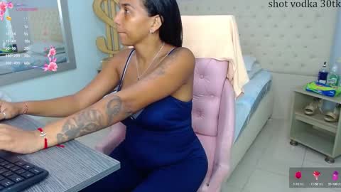kristel_lee online show from 01.14.25